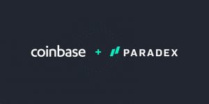 Coinbase-eats Paradex