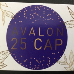 Avalon 25 CAP-image